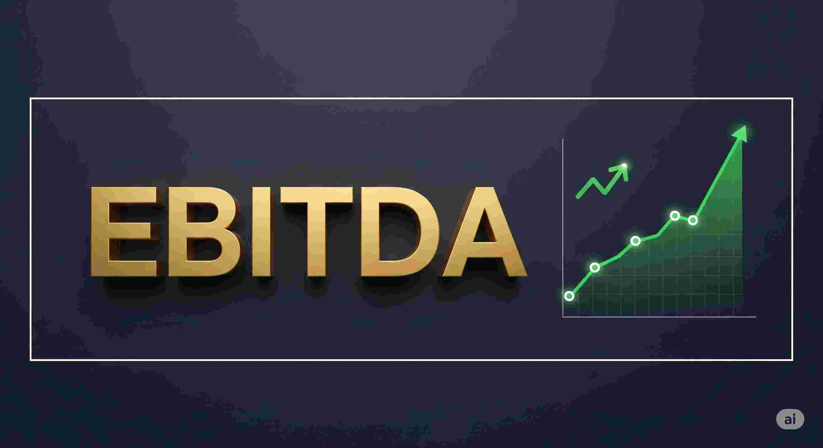 Enterprise Value (EV) / EBITDA Multiple