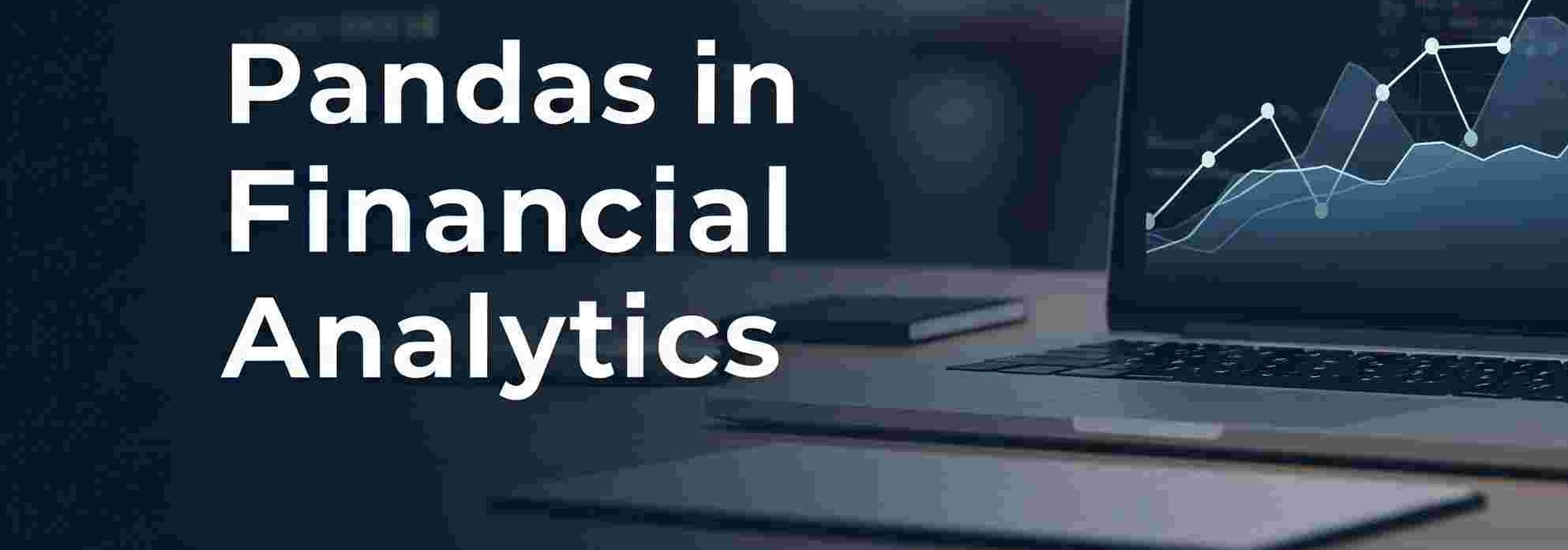 Pandas for Data Analysis